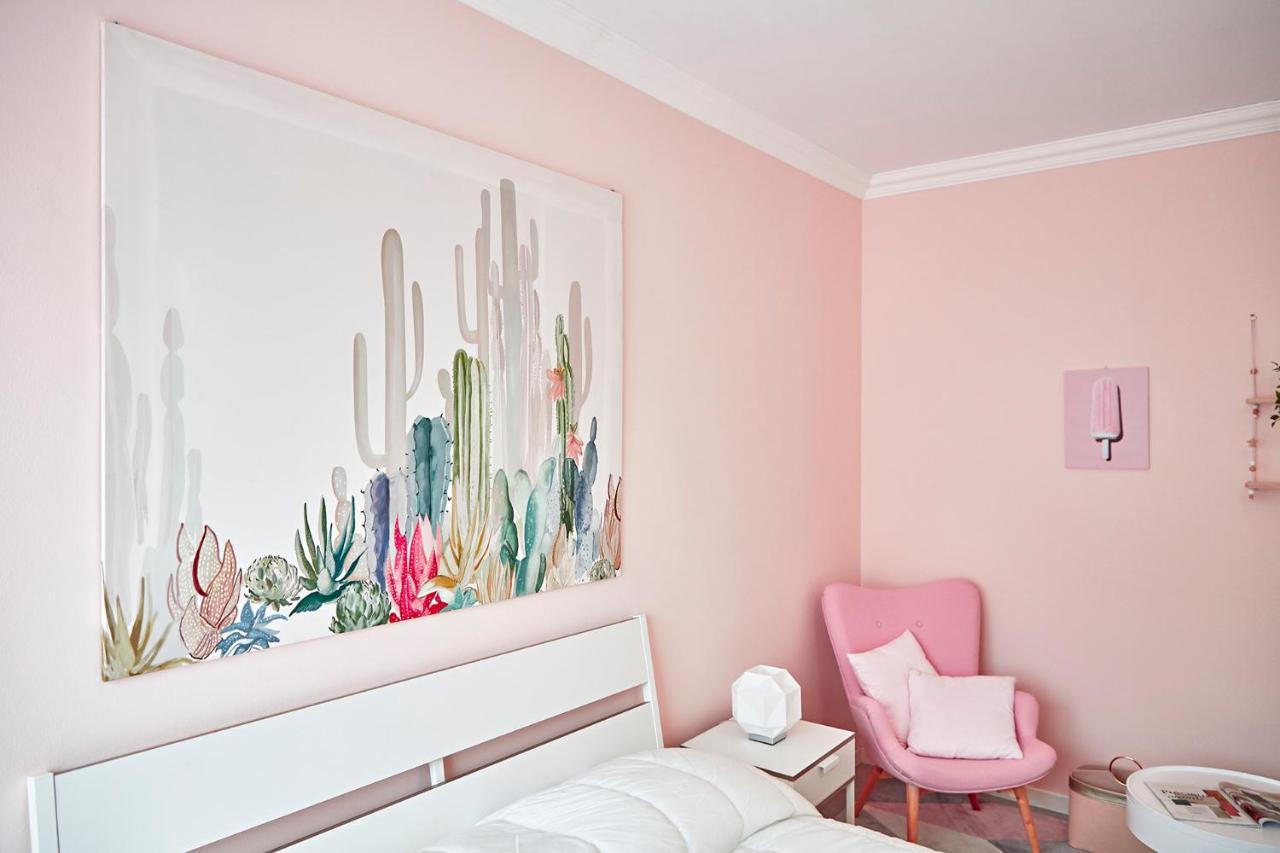 “Cotton Candy” Near Venice Spinea Exterior foto